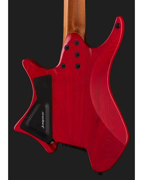 Strandberg Boden Original N2.7 Sunset, detalje 5