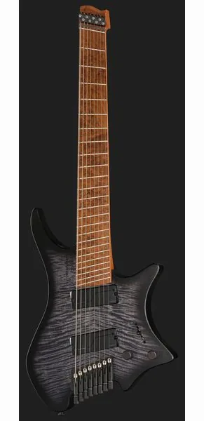 Strandberg Boden Original N2.8 BK Denim, detalje 2