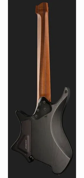 Strandberg Boden Original N2.8 BK Denim, detalje 3