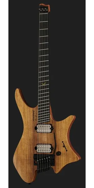Strandberg Boden Prog NX 6 Plini Edition, detalje 2