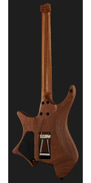 Strandberg Boden Prog NX 6 Plini Edition, detalje 3