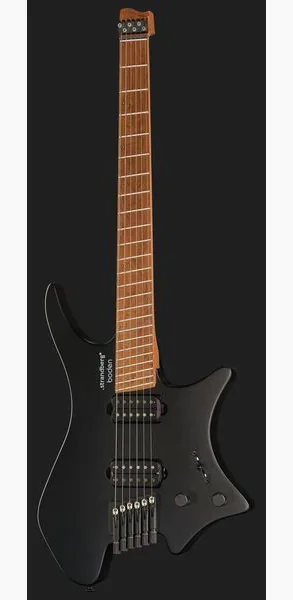 Strandberg Boden Standard N2.6 Black, detalje 2