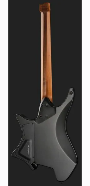 Strandberg Boden Standard N2.6 Black, detalje 3
