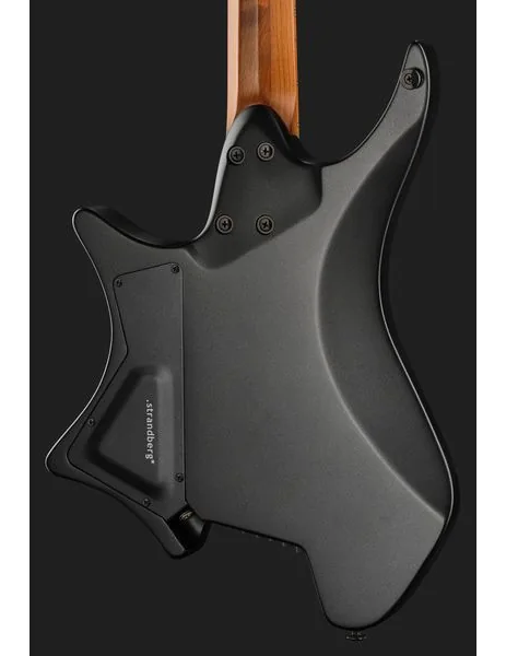 Strandberg Boden Standard N2.6 Black, detalje 5