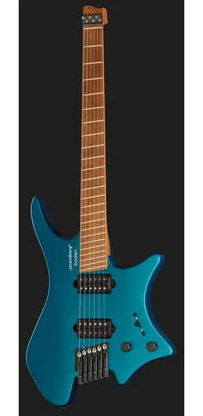 Strandberg Boden Standard N2.6 Teal, detalje 2