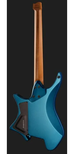 Strandberg Boden Standard N2.6 Teal, detalje 3