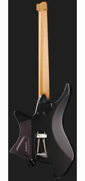 Strandberg Boden Standard N2.6T Black, detalje 3