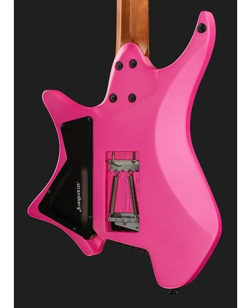 Strandberg Boden Standard N2.6T Fuchsia, detalje 5