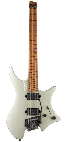 Strandberg Boden Standard N2.6T Shoreline, detalje 3