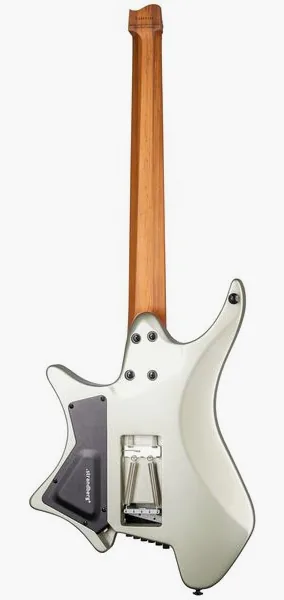 Strandberg Boden Standard N2.6T Shoreline, detalje 4