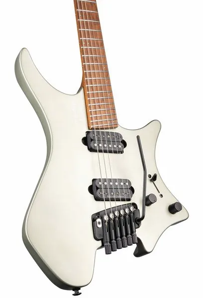 Strandberg Boden Standard N2.6T Shoreline, detalje 5