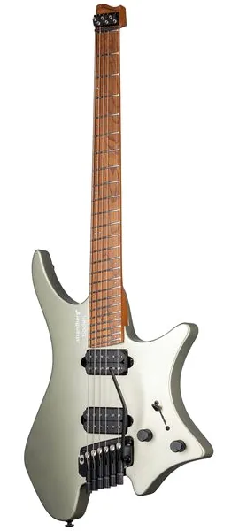 Strandberg Boden Standard N2.6T Shoreline set forfra