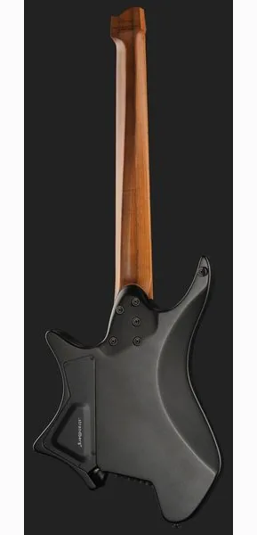 Strandberg Boden Standard N2.7 Black, detalje 3