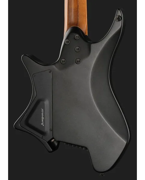 Strandberg Boden Standard N2.7 Black, detalje 5