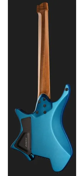 Strandberg Boden Standard N2.7 Teal, detalje 3