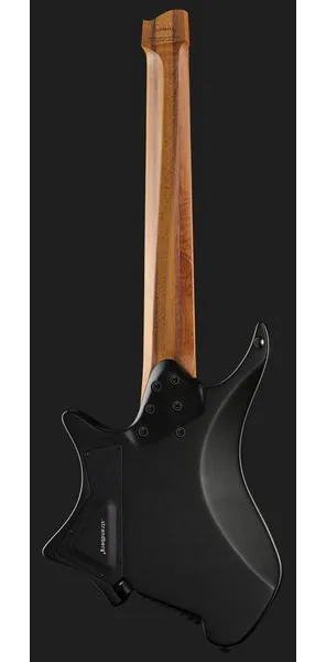 Strandberg Boden Standard N2.8 Black, detalje 3