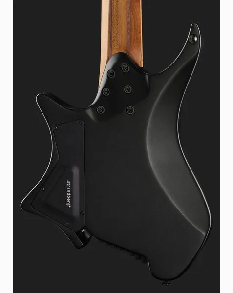 Strandberg Boden Standard N2.8 Black, detalje 5