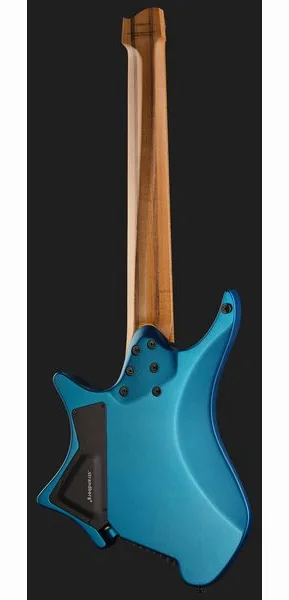 Strandberg Boden Standard N2.8 Teal, detalje 3