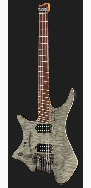 Strandberg Boden Standard NX 6 Lefty T CH, detalje 2