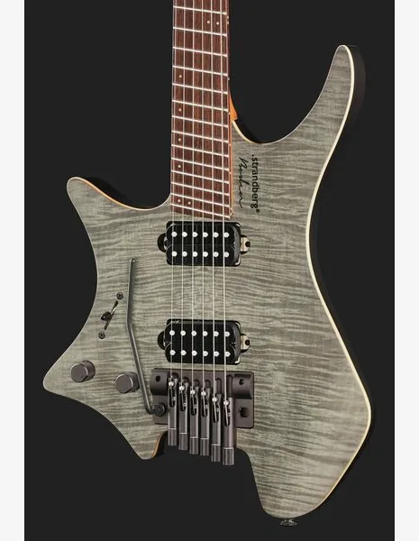 Strandberg Boden Standard NX 6 Lefty T CH, detalje 4