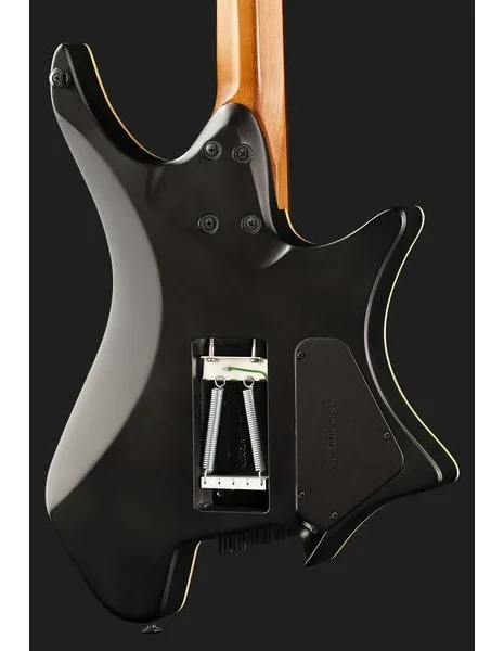 Strandberg Boden Standard NX 6 Lefty T CH, detalje 5