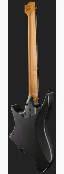 Strandberg Singularity NX 7 Pitch Black, detalje 4