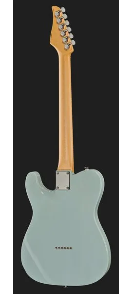 Suhr Alt T RW SB, detalje 3