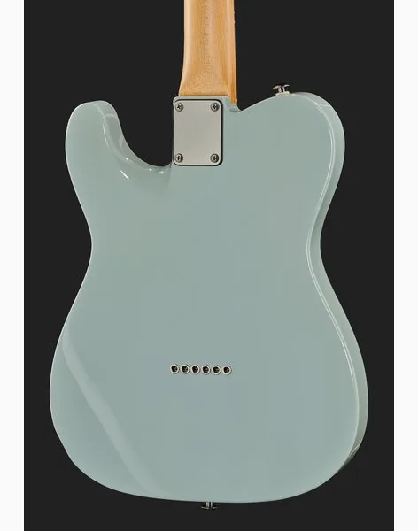 Suhr Alt T RW SB, detalje 5