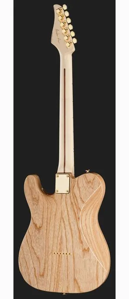 Suhr Andre Nieri Sign Classic T, detalje 3