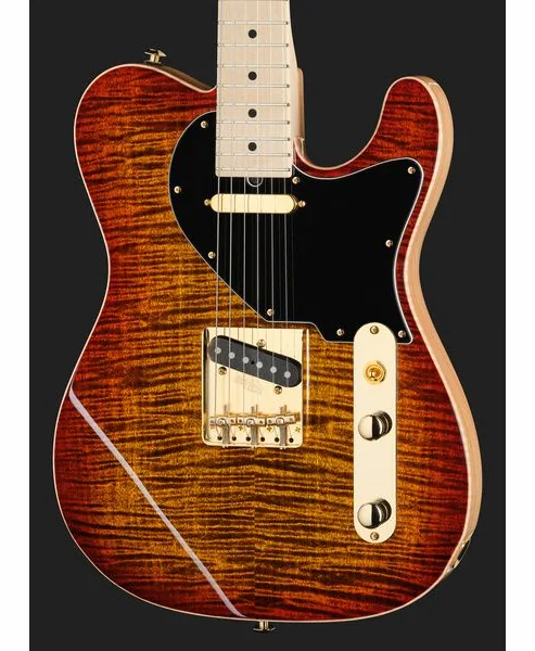 Suhr Andre Nieri Sign Classic T, detalje 4