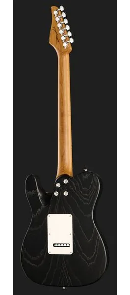 Suhr Andy Wood Modern T HH WBK, detalje 3
