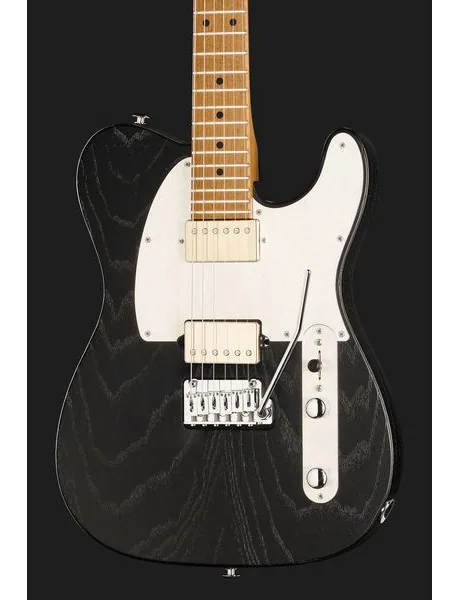 Suhr Andy Wood Modern T HH WBK, detalje 4