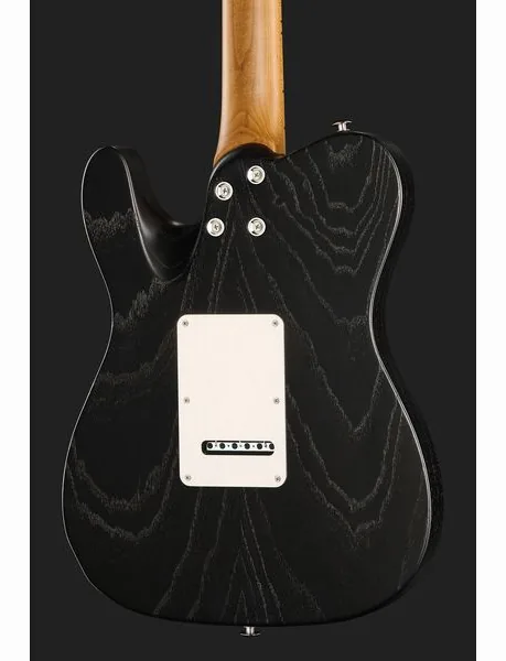 Suhr Andy Wood Modern T HH WBK, detalje 5