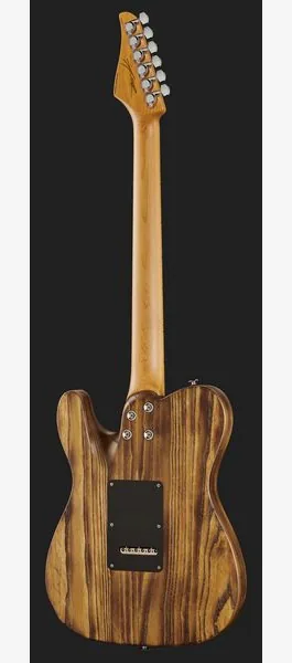 Suhr Andy Wood Modern T HH WHB, detalje 3