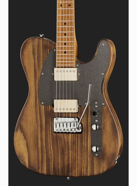 Suhr Andy Wood Modern T HH WHB, detalje 4