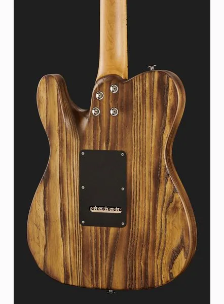 Suhr Andy Wood Modern T HH WHB, detalje 5
