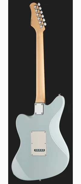 Suhr Classic JM HH RW SBL, detalje 3