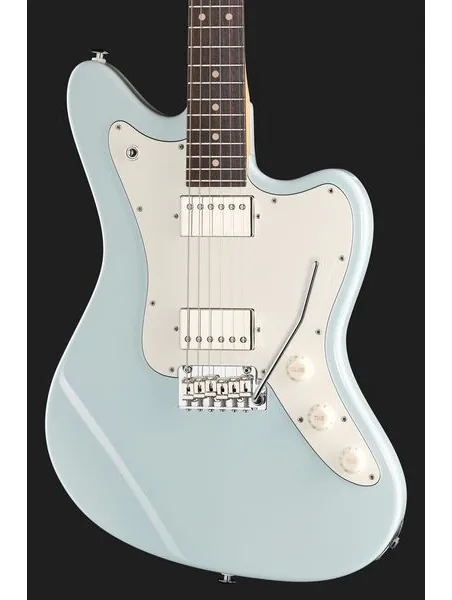 Suhr Classic JM HH RW SBL, detalje 4