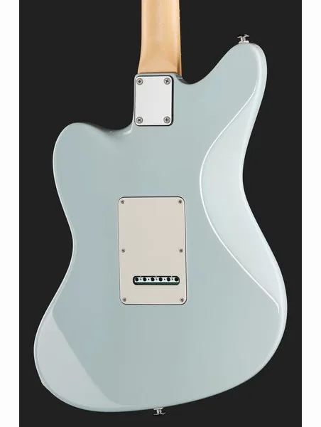 Suhr Classic JM HH RW SBL, detalje 5