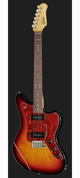 Suhr Classic JM S90 RW 3TS, detalje 2