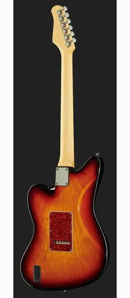 Suhr Classic JM S90 RW 3TS, detalje 3