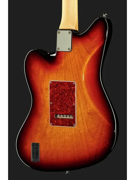 Suhr Classic JM S90 RW 3TS, detalje 5