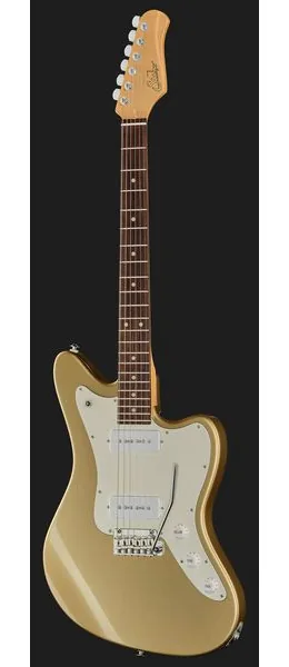 Suhr Classic JM S90 RW GD, detalje 2
