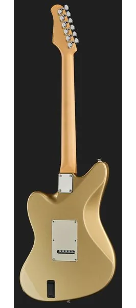 Suhr Classic JM S90 RW GD, detalje 3