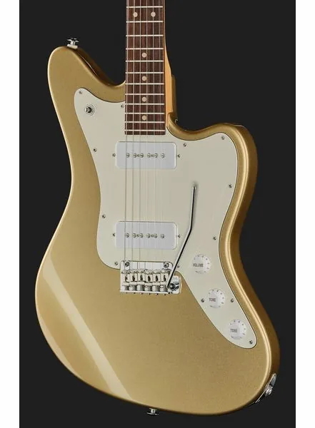 Suhr Classic JM S90 RW GD, detalje 4