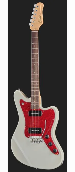 Suhr Classic JM S90 RW OW, detalje 2