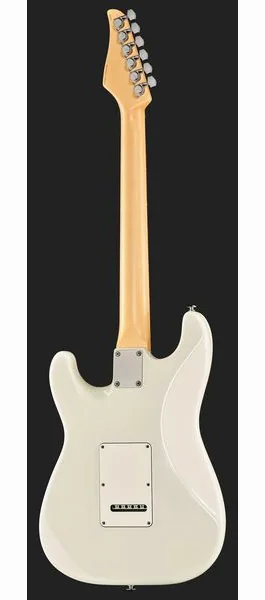 Suhr Classic S Antique HSS RW OWT, detalje 3