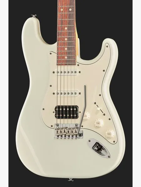 Suhr Classic S Antique HSS RW OWT, detalje 4