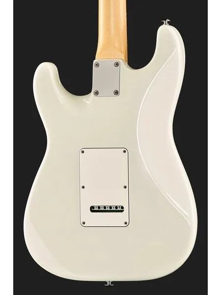 Suhr Classic S Antique HSS RW OWT, detalje 5