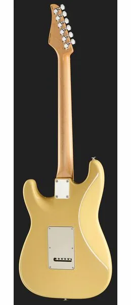 Suhr Classic S Antique HSS RW VY, detalje 3